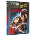 Grotesk - Kampf ums Überleben von Video Cult [Limite... | DVD | Zustand sehr gut