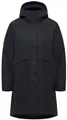 Jack Wolfskin Baylight 3in1 Coat Women black - Größe S