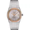 Tissot T-Gold PRX Automatic 35mm T931.207.41.336.00 - rosa,silber - 35mm
