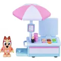 Moose Bluey - Ice cream Cart Set (90122) (90122)
