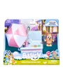 Bluey Ice Cream Playset w. Bingo