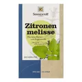 Zitronenmelisse Tee - 18 Teebeutel 21,6g | SONNENTOR