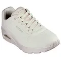 Skechers UNO STAND ON AIR Sneaker weiß 41 EU