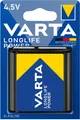 Varta Varta MN1203/ 3LR12 Flachbatterie 4,5V