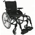 Invacare Action 3 NG LG-Rollstuhl SB 45,5