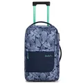 satch Trolley Flow Tropic Blue blau 56cm