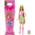 Mattel JCN88 - Barbie Pop! Reveal Shakes Serie - Häschen Puppe