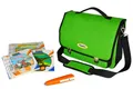 PUNALU Aufbewahrungstasche Tasche für TipToi Stife & Bücher, TipToi Tasche