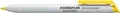 Staedtler 768N-1 768N-1 Trockenmarker Gelb 0.4 mm