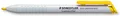 STAEDTLER Lumocolor non permanent omnichrom 768N gelb