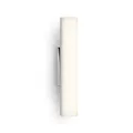 LED Wandleuchte RAY, 13W 3000K 1170lm, CRi >90, IP20, Chrom