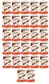 27 Packungen Ferrero Kinder Bueno 6er a 129 G (Pro Packung 6 Riegel)