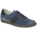 Paul Green 5450-11 Schnürschuh blau 40 EU