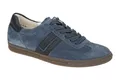 Paul Green 5450 Damenschuhe 5450-11 5450-11 Blau, EU 40