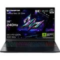 Acer Predator Helios Neo 16 AI RTX 5060 (16", 1000 GB, 16 GB, DE, Intel Core Ultra 7 255HX) (PHN16S-71-79LS)