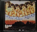 The Cure - Japanese Whispers (CD) (Fiction Records - 817 470-2)