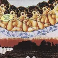 Audio Cd - Cure (The) - Japanese Whispers  - Fiction Records -D- Neu
