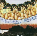 THE CURE Japanese Whispers - CD
