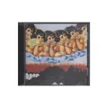 The Cure CD Japanese Whispers / Fiction Records ‎Sigillato 0042281747021