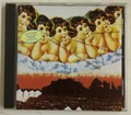 The Cure Japanese Whispers CD Germania