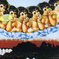 Japanisch Whispers - The Cure CD Fiction