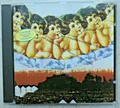 Cure ‎– Japanese Whispers - Early Blue Picture Disc CD - Fiction 817 470-2 MINT-