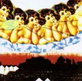The Cure – Japanese Whispers - CD Album © 1983/8? (817 470-2)
