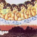 The Cure Japanese Whispers (CD) Album