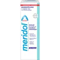 meridol Mundspülung, ohne Alkohol, antibakteriell, Zahnspülung, 100 ml