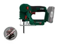 PARKSIDE X20V 2in1 Akku-Stich- + Säbelsäge Handsäge 20 V ohne Akku & Ladegerät