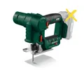 PARKSIDE® PSSSA 20-Li B2 2in1 Akku-Stich- und Säbelsäge ohne Akku/Ladegerät NEU