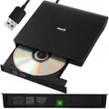 Izoxis Externes Laufwerk + CD/DVD-Brenner 26083 (DVD Brenner) (59129023)