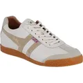 Gola Schuhe Harrier Mayfair 2024, CMB706WF - Weiß/Beige - 42
