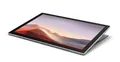 2019 Microsoft Surface Pro 7 mit Intel Core i5-1035G4 (12,3-zoll, 8GB RAM, 256GB SSD) Platin (Generalüberholt)
