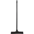 Fripac V7 Universalbesen mit Teleskopstiel - Schwarz