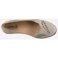 airsoft modern+ Pumps Pumps beige|braun 36 EU