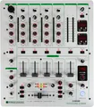 B-WARE 5-KANAL DJ PA MIXER MISCHPULT BPM COUNTER TALKOVER DIGITAL EFFEKT MIC IN