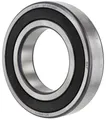 SKF Rillenkugellager 15 x 32 x 9 mm 6002 2RSC3 mit beidseitiger RS-Abdichtung und erhöhter Lagerluft C3 000000000010080057