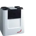 Zehnder Lüftungsgerät ComfoAir Q600 ST, mit integriertem Display, 600 m3/h