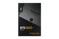 Samsung 870 QVO 8 TB SSD MZ-77Q8T0BW
