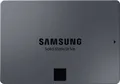 Samsung SSD 870 QVO 8TB 2.5 SATA 6Gb/s - MZ-77Q8T0BW