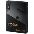 SAMSUNG SSD 870 QVO 8TB