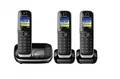 Panasonic KX-TGJ323 DECT-Telefon Anrufer-Identifikation