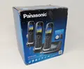 PANASONIC KX-TGJ 323 GB Schnurloses Telefon