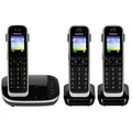 Panasonic KX-TGJ323GB Schnurloses Telefon