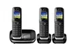 * Panasonic KX-TGJ323 DECT-Telefon Anrufer-Identifikation