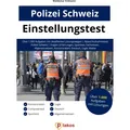 Plakos Einstellungstest Polizei Schweiz (Deutsch, Waldemar Erdmann, 2020) (35213113)