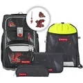 Step By Step Giant Schulranzen-Set