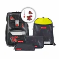 Step by Step Giant Set, 5-teilig - DRAGON DRAKO