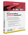 Lexware financial office premium handwerk (Abo) 02017-2037